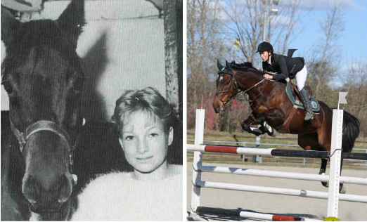 ”Vi hade sån sammanhållning”