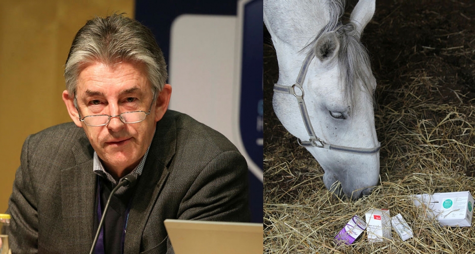 Dopning: Hårdare regler för hästar än för människor