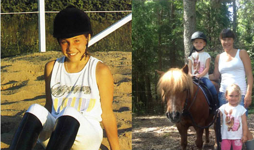 ”Fantastiskt med framgångar som ung”