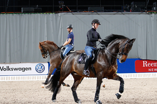 Världscup med nya namn