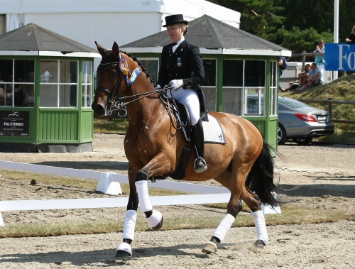 Alva Lander kvalsegrare