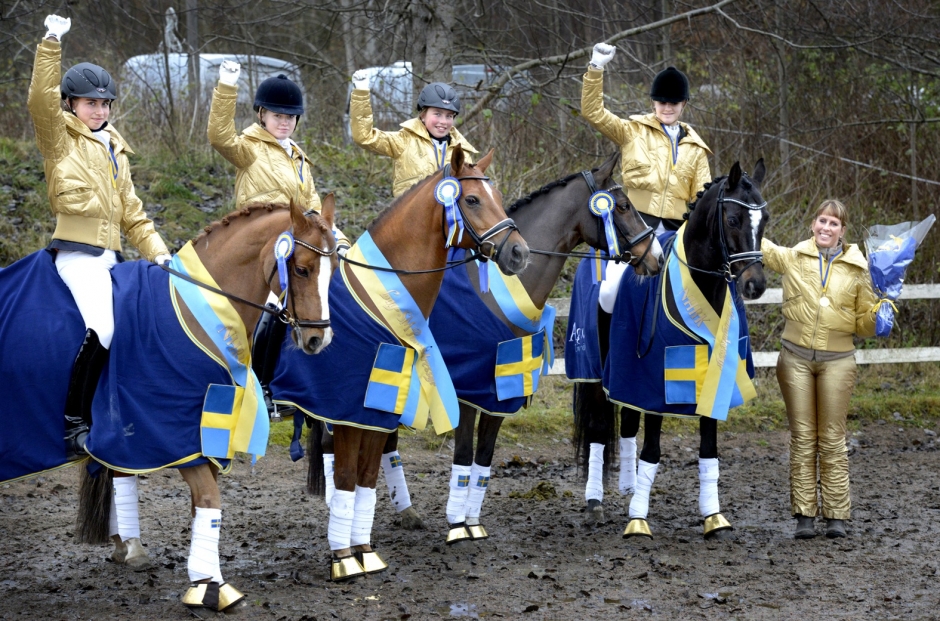Willands försvarade sin titel