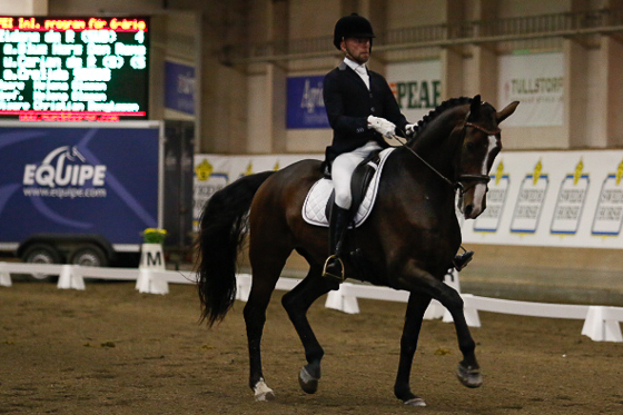 Fem 6-årsfinalister till klara
