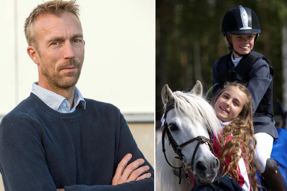 Fel att vinna och fult att sticka ut?