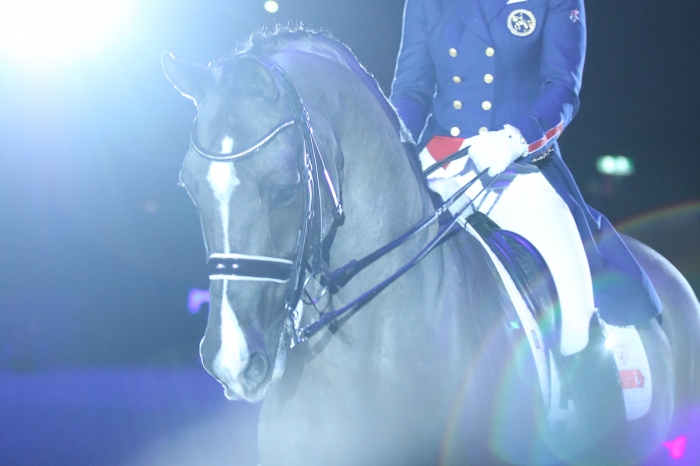 Tillbakablick i bilder: Tack för allt Valegro