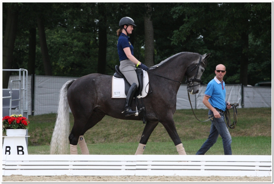 Alla 5-åringar godkända