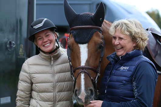 Chloe en av 47 finalklara