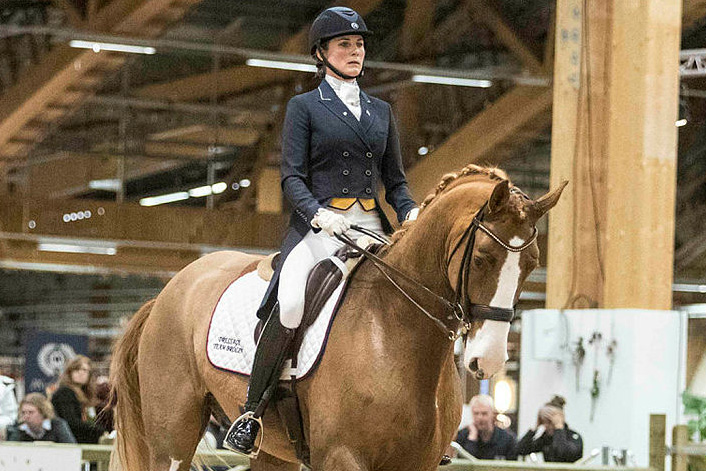 Emelie Brolin drabbad av ny olycka