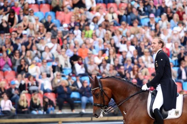 Nu siktar Göteborg på VM