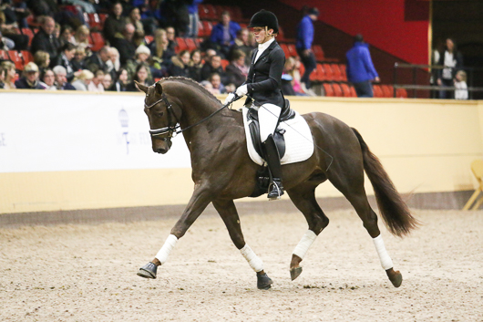 Vilancio godkänd i Hannover