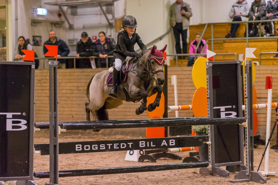 Änglahoppet är tradition