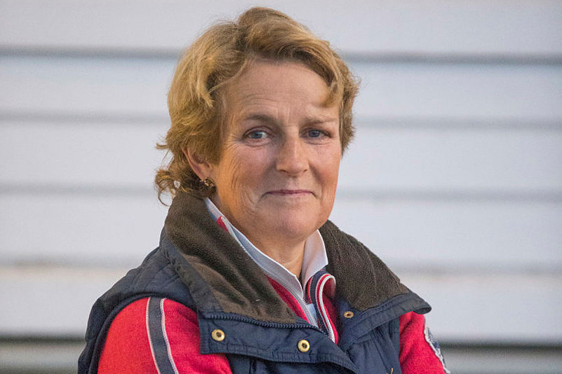 ”Risk att ridsporten stryks från OS”