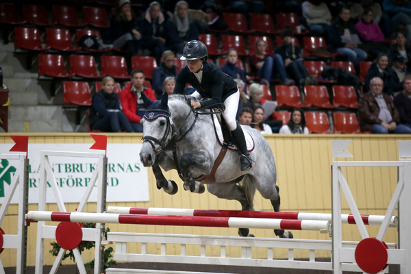 Chakira bäst i 7-årskval