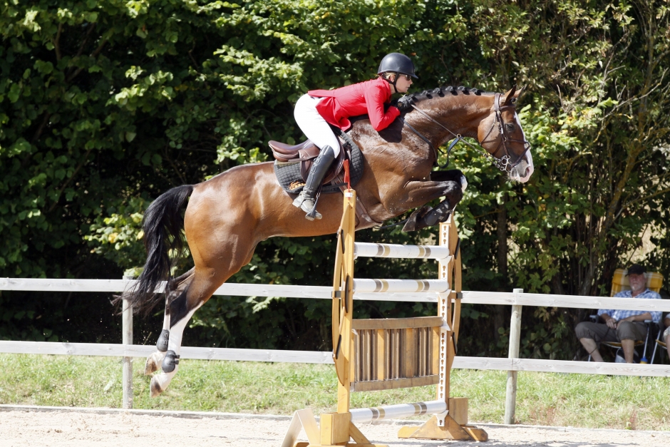 Heed GP-segrare i Skyrup