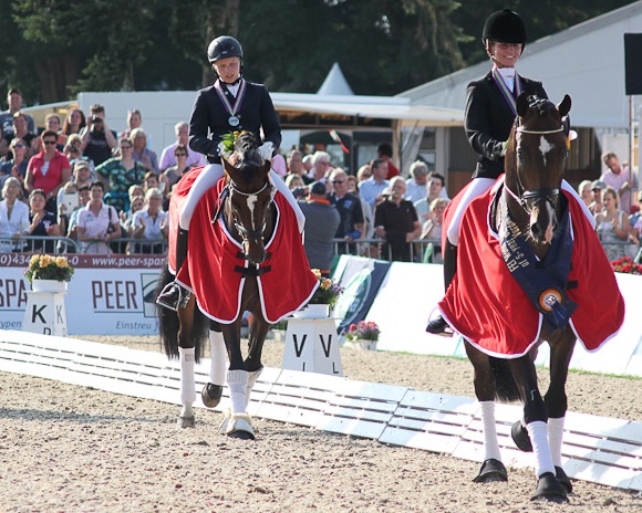 Sa Coeur bästa 5-åring