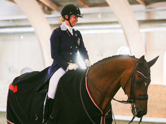 Triviant, Charming och tårar