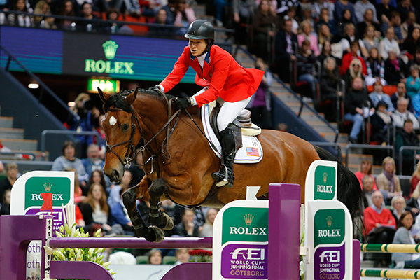 Madden tror på sin Simon