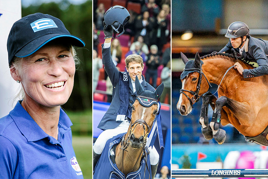 Lotta Björe tror på svensk medalj i Omaha