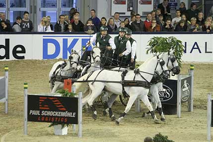 Oturlig WC-start för Tomas