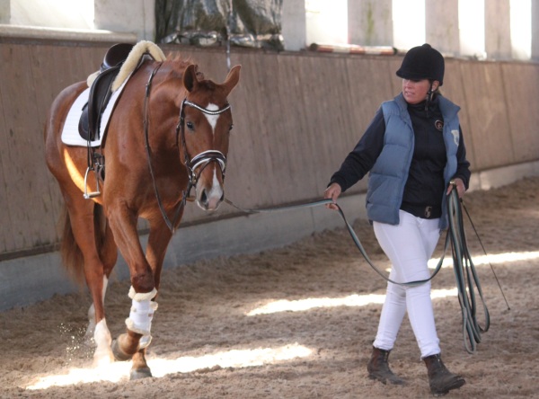 Årets första skörd: två diplom