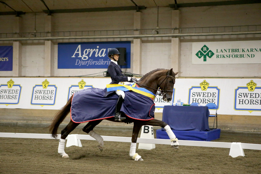 Ombytta roller i år