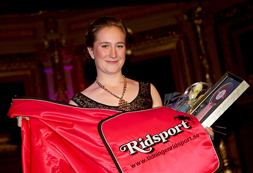Rösta fram Årets Komet 2015