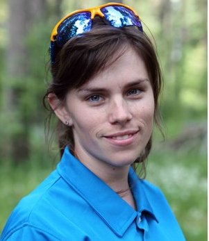 Annelie Eriksson laddad inför VM