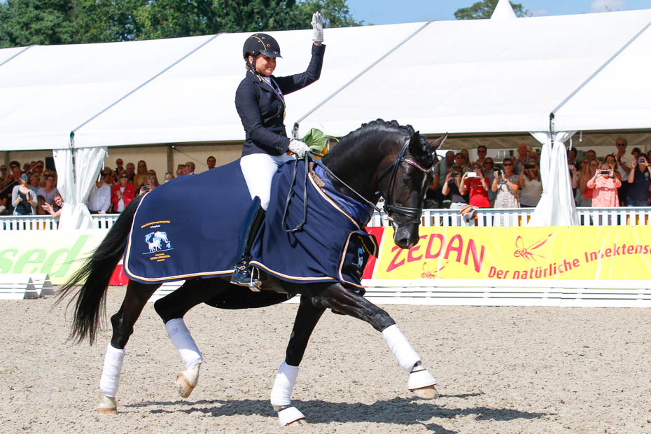 Kaiser Sezuan in i dubbelklubben