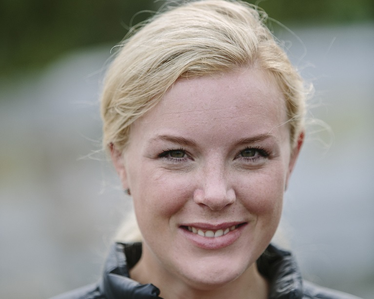 Sofie Lexner GP-vinnare i Åstorp