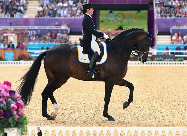 Sverige klart för lagfinal