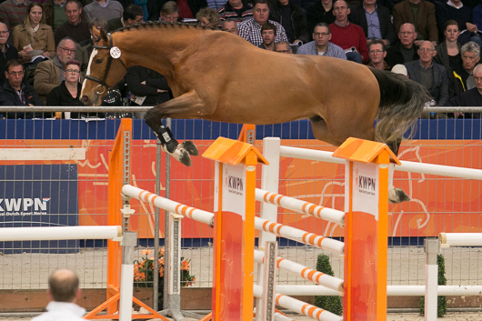 Emerald-son i Sverige