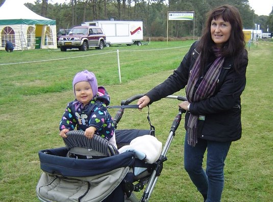 ”Jag har upplevt fantastiska saker”