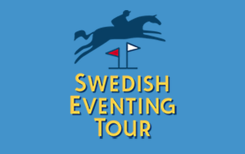 Swedish Eventing Tour siktar högt