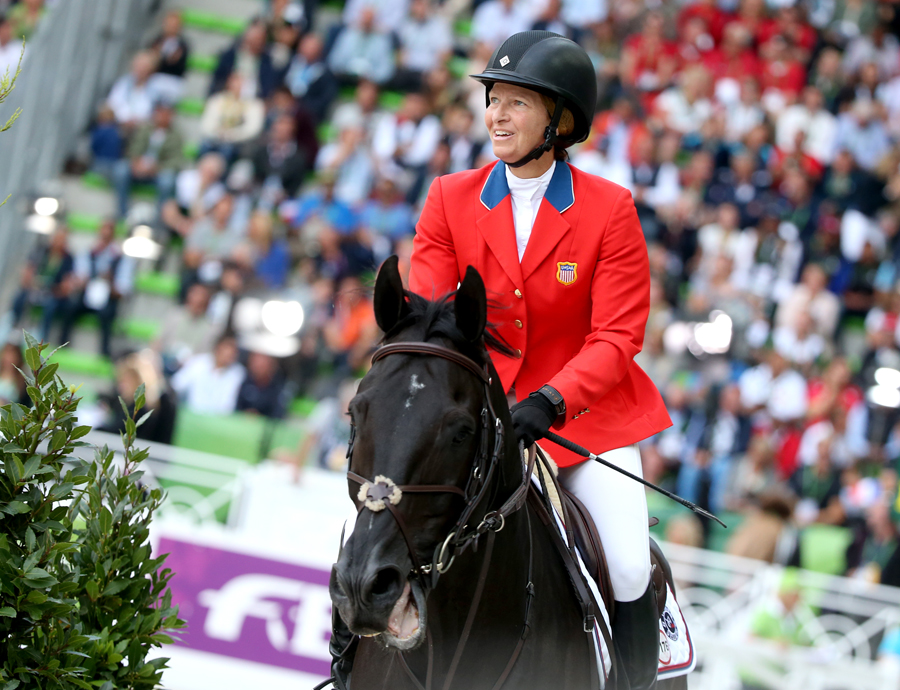 ”Detta är min passion”