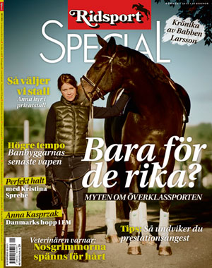 Vårspecialen är här