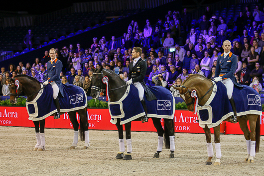Getingbo i världscupkvalet
