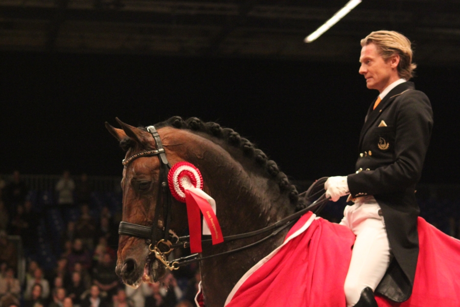 Gal&Romanov dynamisk duo