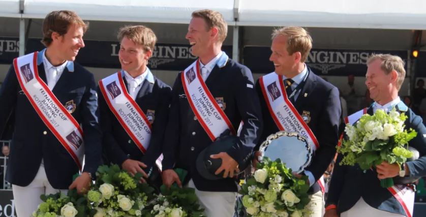 De hoppar i svenska EM-laget