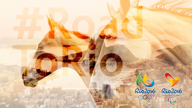 Sex nykomlingar till Rio 2016