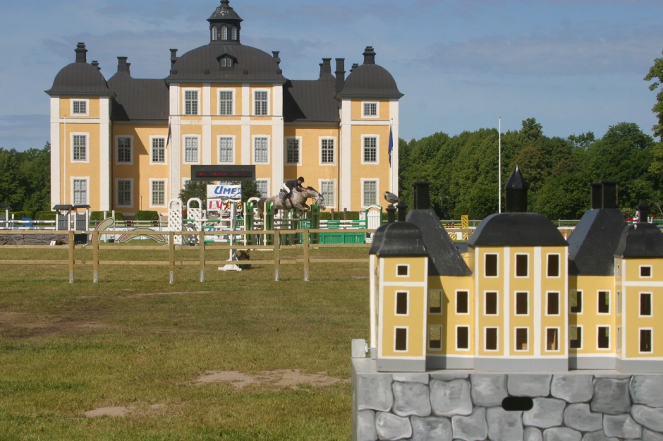 Viktig helg i hoppningens elitserie