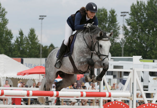 SM-vinnare godkänd i Oldenburg