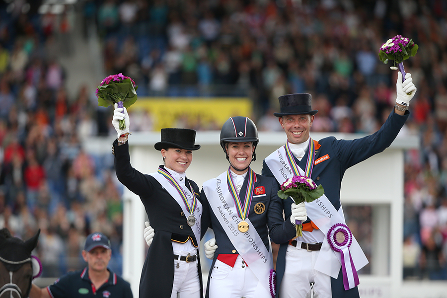 ”Idag är jag nöjd”