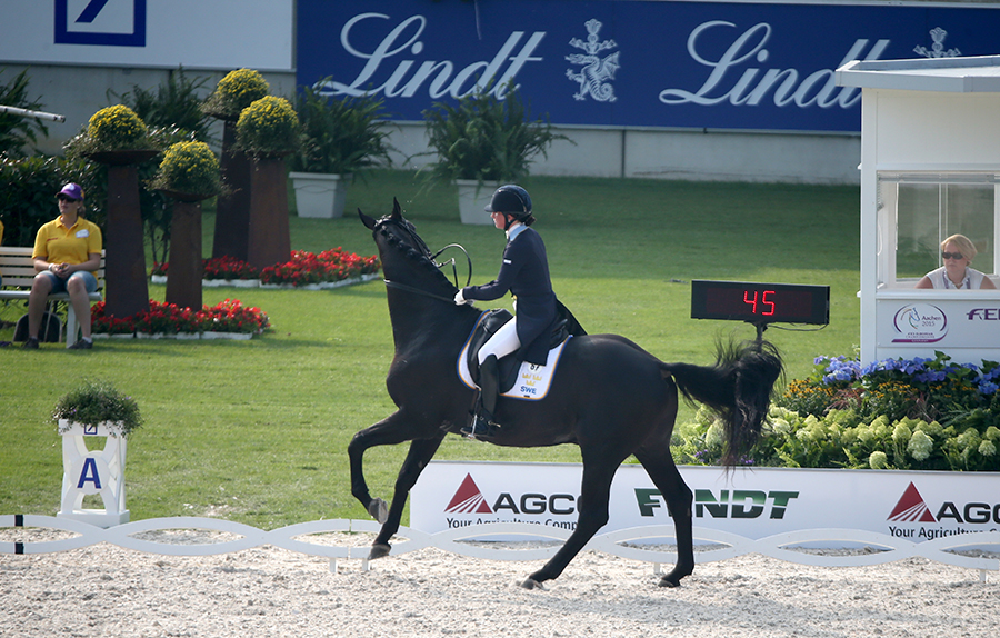 ”Jag vet faktiskt inte”