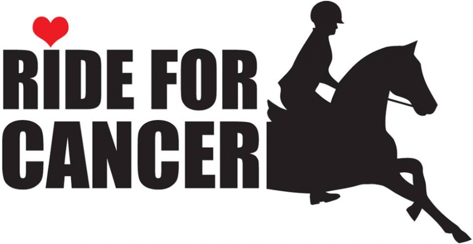 Hon tar fighten mot cancer