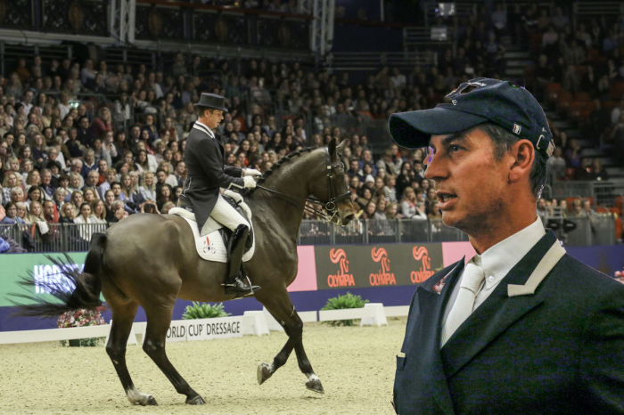 Hester och Nip Tuck vill till Omaha
