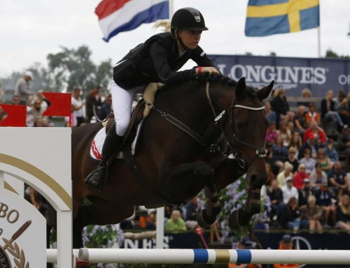 Ida bäst i amatörtouren