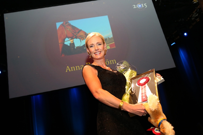 Dags att nominera till utmärkelser