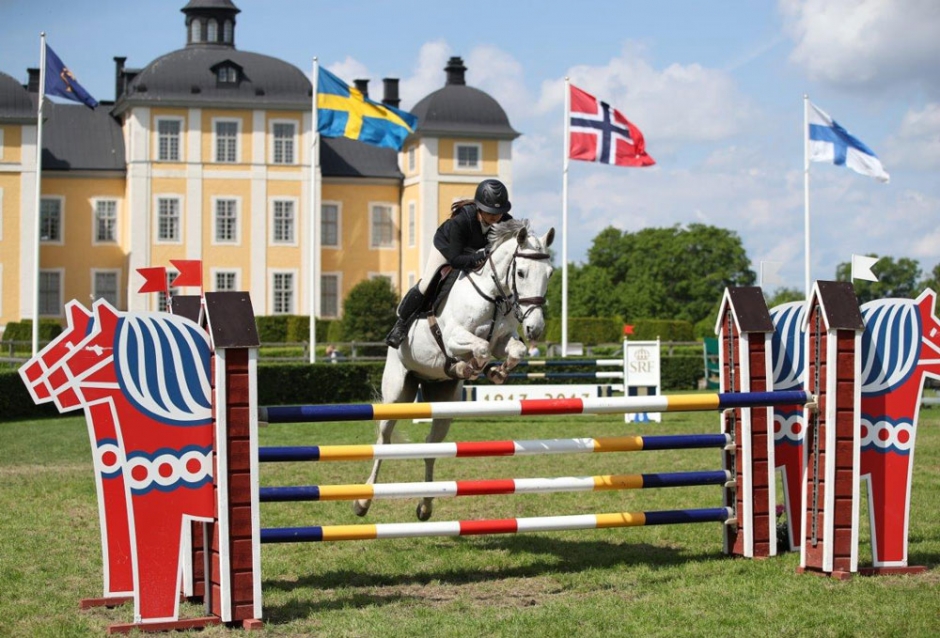 Falsterbo nästa för Emelie