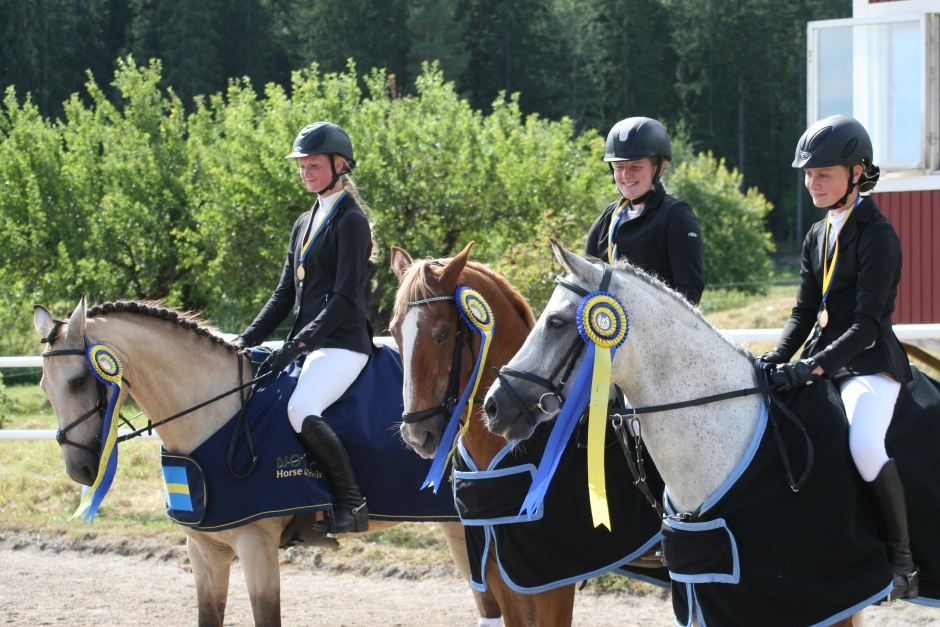 SM-guldet till Filippa