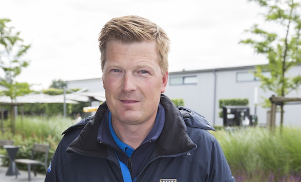 Niklas Lindbäck begärs i konkurs
